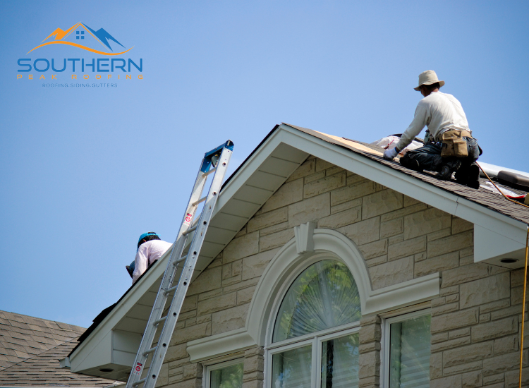 Lexington’s Top-Rated Roofing Materials: Which Is Right for You?